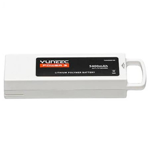 YUNEEC 5400mAh 3S LiPo Flight Battery for Q500 4K Quadcopter YUNEEC 5400mAh 3S LiPo Flight Battery for Q500 4K Quadcopter
