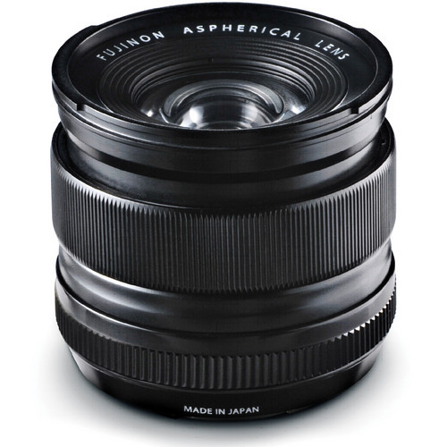 Fujifilm XF 14mm f/2.8 R Ultra Wide-Angle Lens Fujifilm XF 14mm f/2.8 R Ultra Wide-Angle Lens
