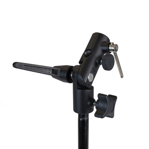 Professional Swivel Umbrella Tilt Bracket with Brass Spigots Professional Swivel Umbrella Tilt Bracket with Brass Spigots