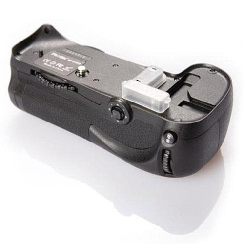 Phottix BG-D700 Battery Grip for Nikon D300, D700 Camera Phottix BG-D700 Battery Grip for Nikon D300, D700 Camera