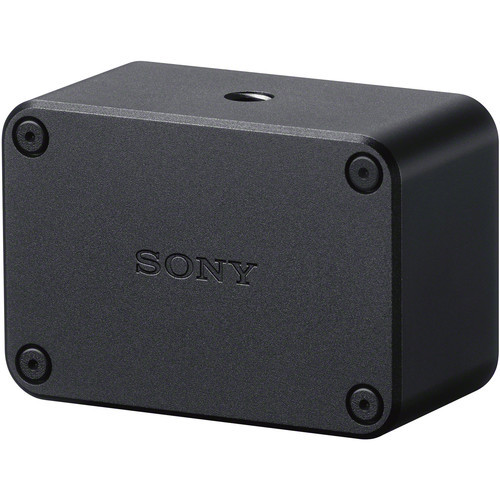 Sony CCB-WD1 Wired Control Box for RX0 Camera Sony CCB-WD1 Wired Control Box for RX0 Camera
