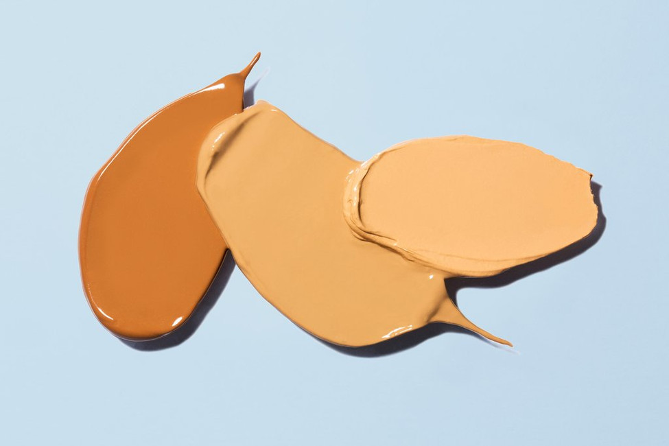 Alima Pure Foundation Correspondence Shades