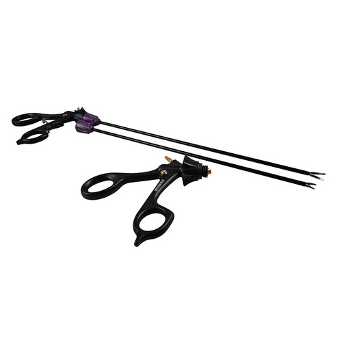 Logi™Range Resposable Laparoscopic Instrumentation