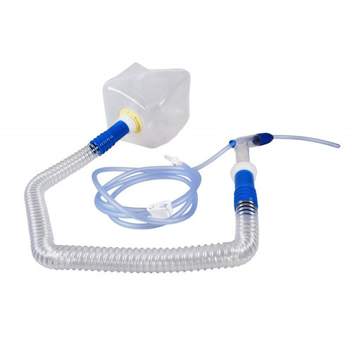 Proctowash Rectal Washout Kit