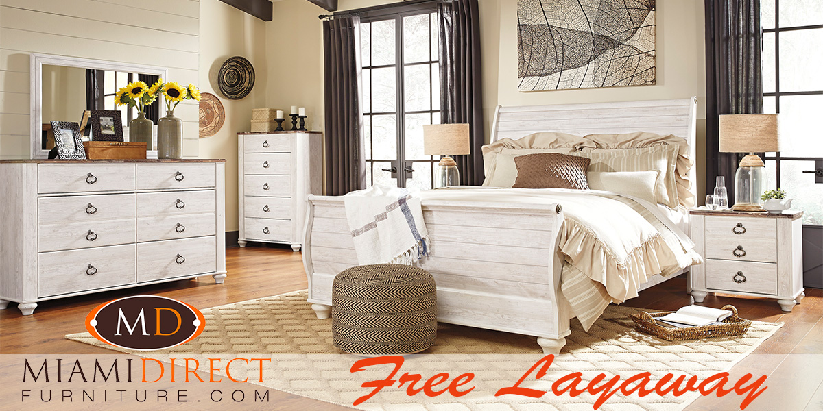 Free Layaway