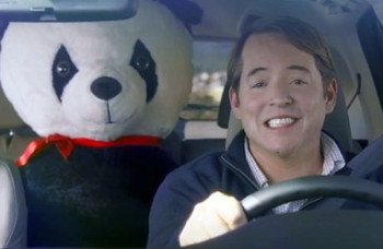 American Made Giant Stuffed Panda 54 Inch Soft Big Plush Bear Made in USA, Weighs 15 Pounds American Made Giant Stuffed Panda 54 Inch Soft Big Plush Bear Made in USA, Weighs 15 Pounds