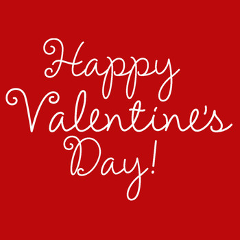 It's FREE to ADD this T-Shirt Design - HAPPY VALENTINE'S DAY - We'll Dress-Up your Stuffed Animal in this T-Shirt It's FREE to ADD this T-Shirt Design - HAPPY VALENTINE'S DAY - We'll Dress-Up your Stuffed Animal in this T-Shirt