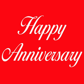 It's FREE to ADD this T-Shirt Design HAPPY ANNIVERSARY and We'll Dress-Up your Stuffed Animal in this T-Shirt It's FREE to ADD this T-Shirt Design HAPPY ANNIVERSARY and We'll Dress-Up your Stuffed Animal in this T-Shirt