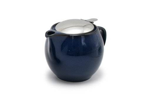 Jeans Blue Universal Teapot 450ml Jeans Blue Universal Teapot 450ml