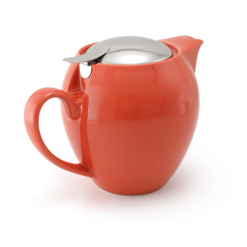Carrot Universal Teapot 580ml Carrot Universal Teapot 580ml
