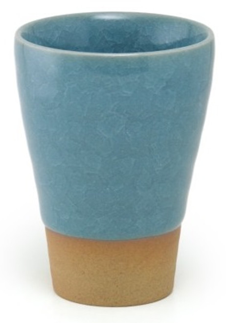 Kikko Blue Teacup 250ml Kikko Blue Teacup 250ml