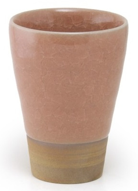 Kikko Pink Teacup 250ml Kikko Pink Teacup 250ml