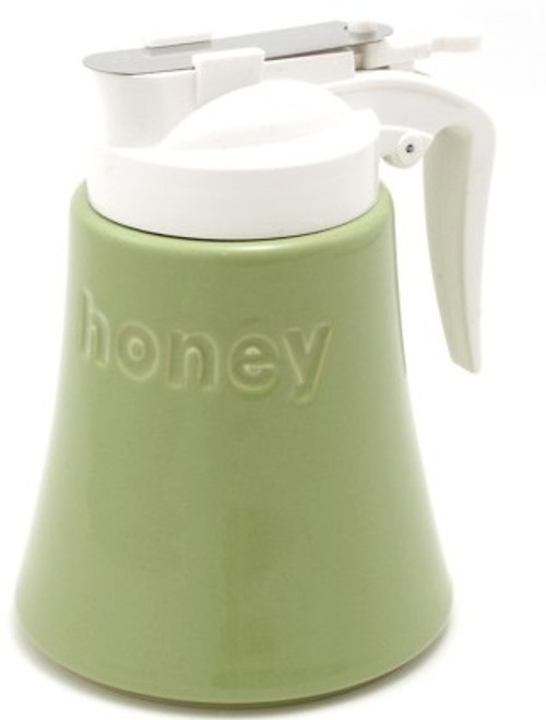Artichoke Honey Dispenser 340ml Artichoke Honey Dispenser 340ml