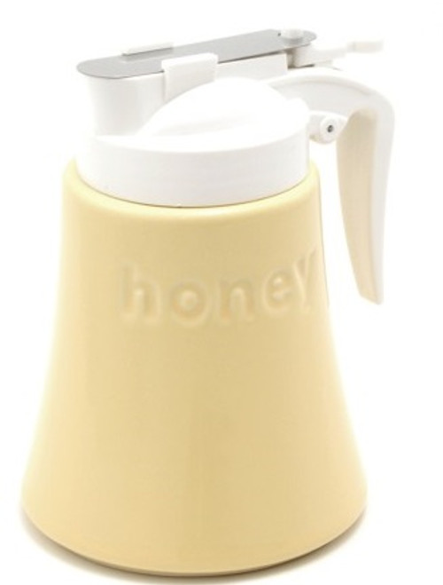 Banana Honey Dispenser 340ml Banana Honey Dispenser 340ml