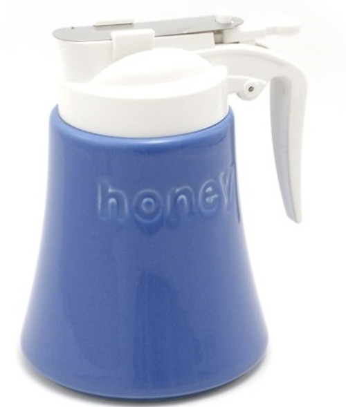 Blueberry Honey Dispenser 340ml Blueberry Honey Dispenser 340ml