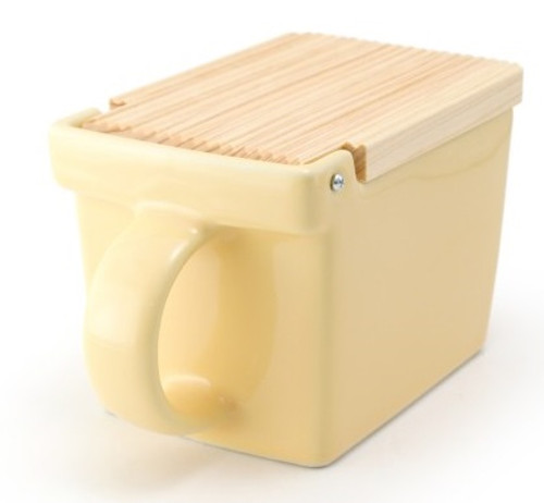 Banana Salt Box Banana Salt Box