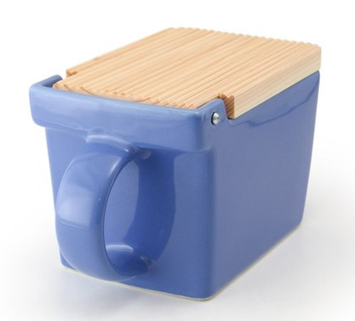 Blueberry Salt Box Blueberry Salt Box