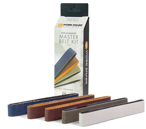 Master Belt Kit Master Belt Kit