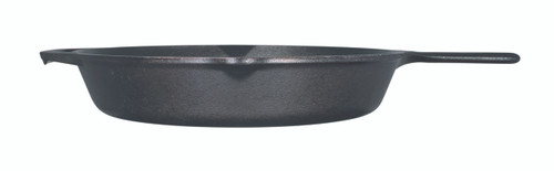 Cast Iron 12" Skillet Cast Iron 12" Skillet