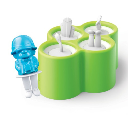 Safari Pop Moulds Safari Pop Moulds