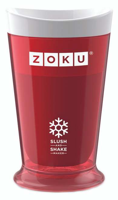 Slush & Shake Maker Red Slush & Shake Maker Red