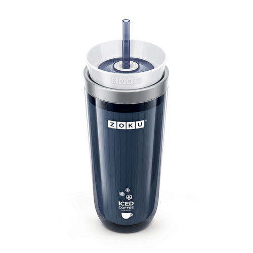 Iced Coffee Maker Grey Iced Coffee Maker Grey