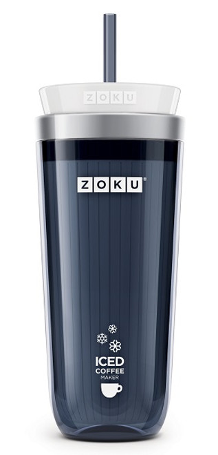 Iced Coffee Maker Grey Iced Coffee Maker Grey
