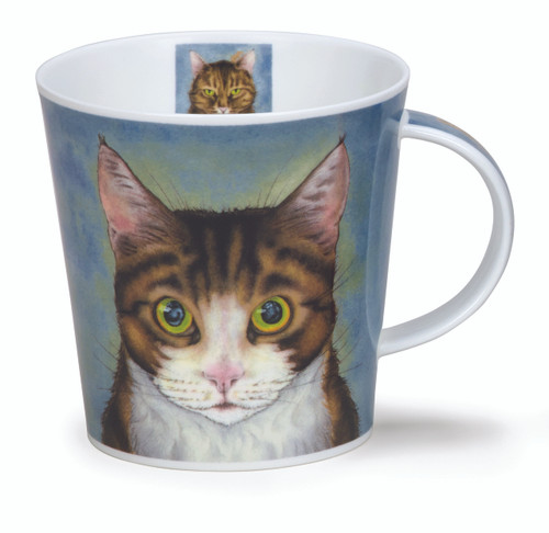 Cairngorm Rogues' Gallery Tabby Cairngorm Rogues' Gallery Tabby