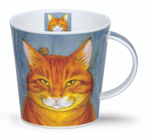 Cairngorm Rogues' Gallery Ginger Cairngorm Rogues' Gallery Ginger