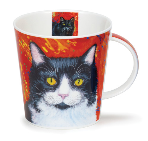 Cairngorm Gallery Cats Red Cairngorm Gallery Cats Red