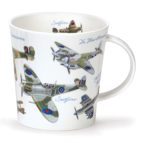 Cairngorm Classic Collection Planes Cairngorm Classic Collection Planes