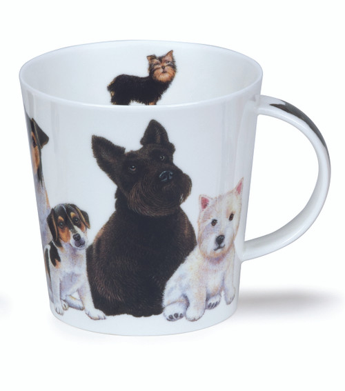 Cairngorm Dogs & Puppies Scottie Cairngorm Dogs & Puppies Scottie