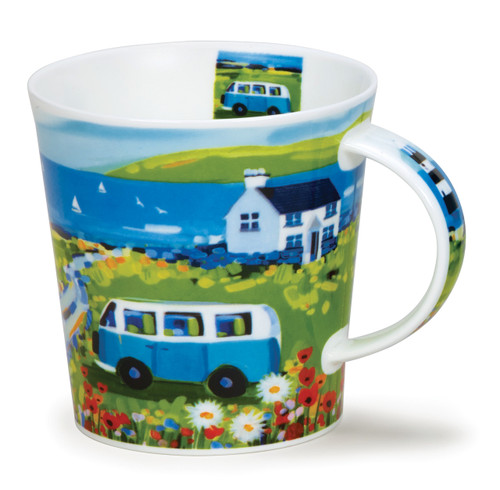 Cairngorm Bay Watch Blue Cairngorm Bay Watch Blue