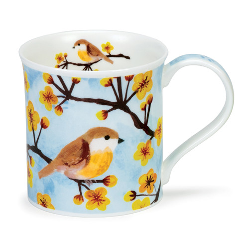 Bute Little Birdies Wren Bute Little Birdies Wren