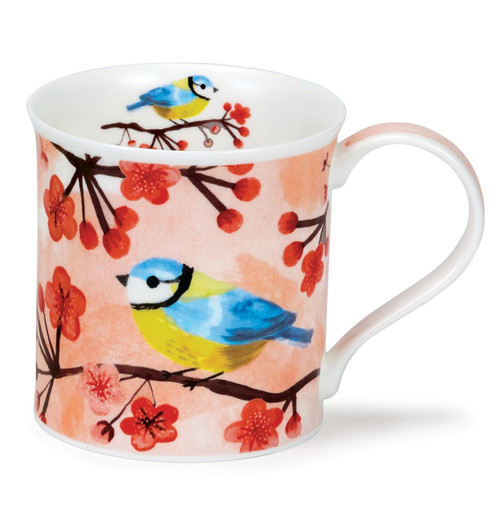 Bute Little Birdies Bluetit Bute Little Birdies Bluetit