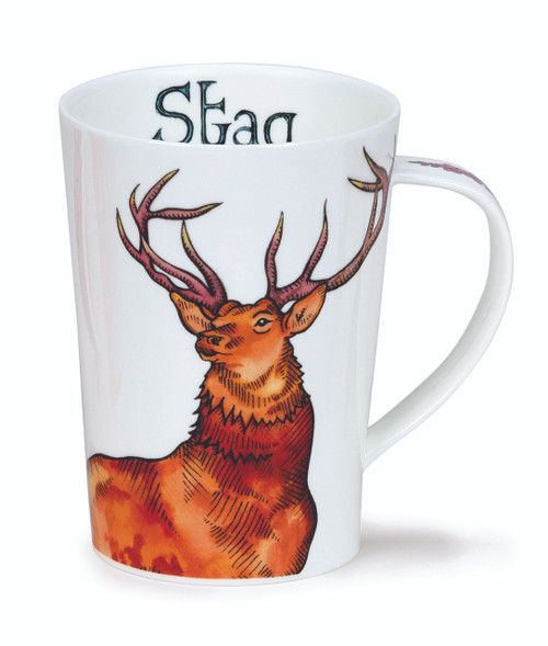 Argyll Stag Argyll Stag