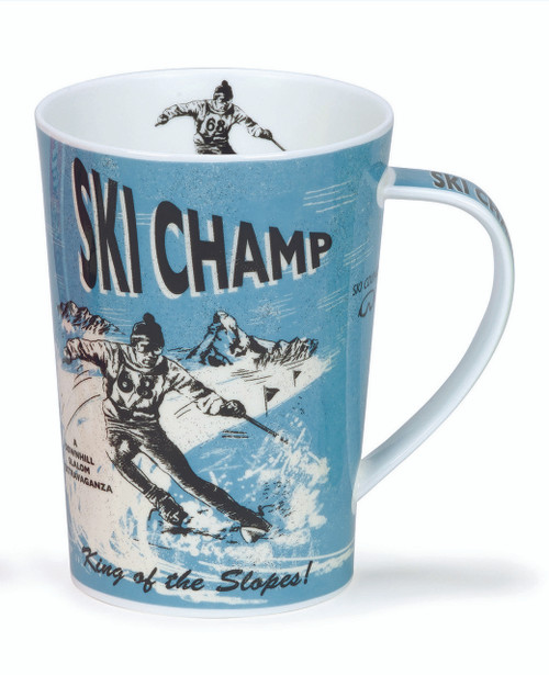 Argyll Sports Stars Ski Argyll Sports Stars Ski