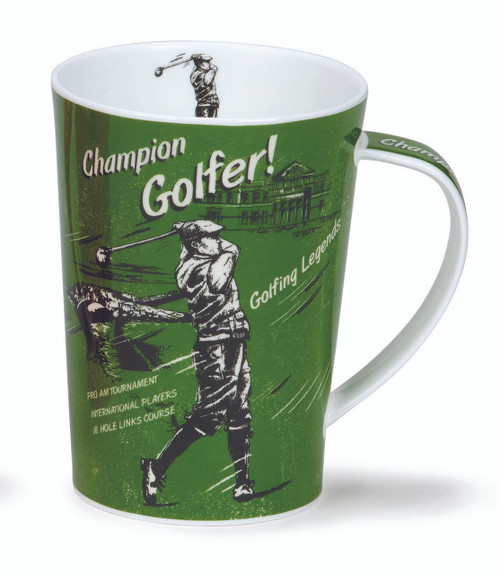 Argyll Sports Stars Golf Argyll Sports Stars Golf