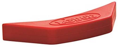 Silicone Assist Hot Handle Holder Red Silicone Assist Hot Handle Holder Red