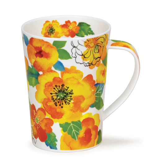 Argyll Palermo Yellow Argyll Palermo Yellow