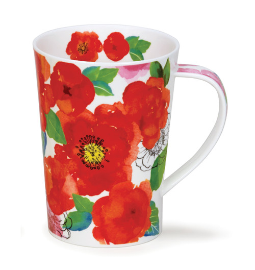 Argyll Palermo Red Argyll Palermo Red