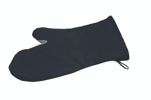 Black Max Temp Oven Mitt Black Max Temp Oven Mitt