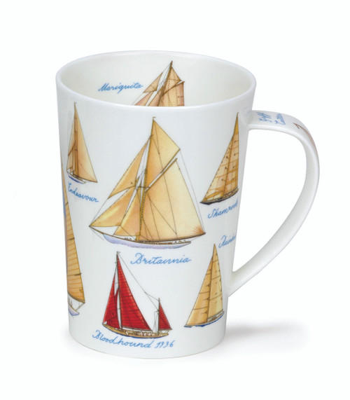 Argyll Classic Yachts Argyll Classic Yachts