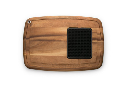 Memphis Cutting Board with Insert Memphis Cutting Board with Insert