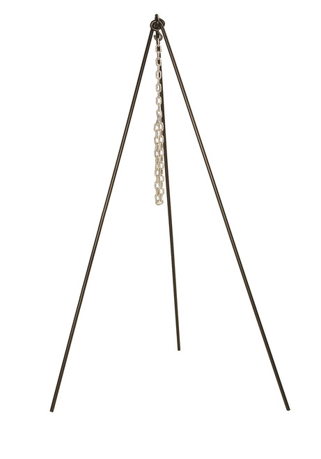 60 Inch Camp Tripod 60 Inch Camp Tripod