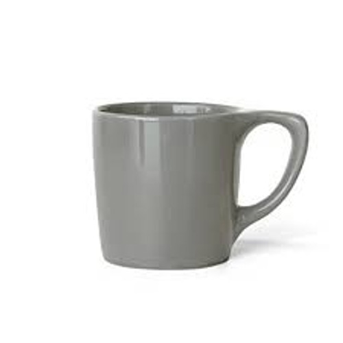 Lino Grey Coffee 10oz Mug Lino Grey Coffee 10oz Mug