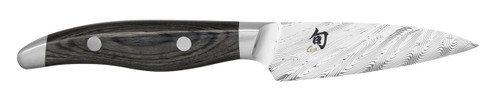 Nagare Paring Knife 8.9cm Nagare Paring Knife 8.9cm