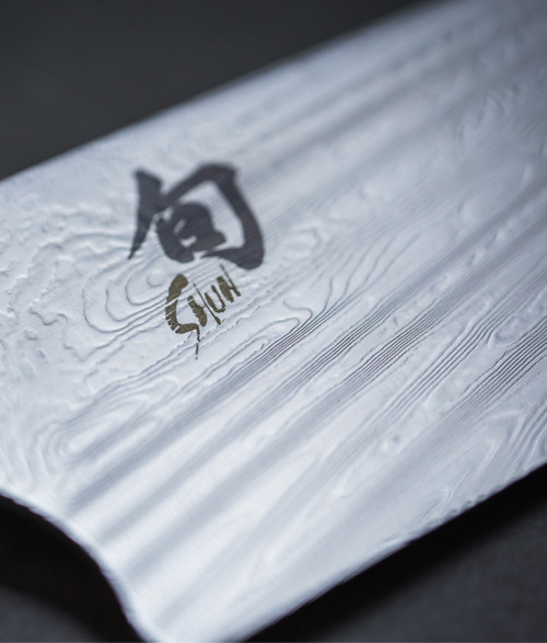 Nagare Santoku Knife 17.8cm Nagare Santoku Knife 17.8cm