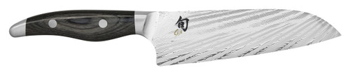 Nagare Santoku Knife 17.8cm Nagare Santoku Knife 17.8cm