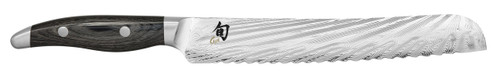Nagare Bread Knife 22.9cm Nagare Bread Knife 22.9cm
